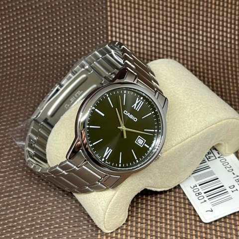 ZEGAREK MĘSKI CASIO MTP-V002D-1B3 + BOX (zd223a) ZEGAREK MĘSKI CASIO MTP-V002D-1B3 + BOX (zd223a)