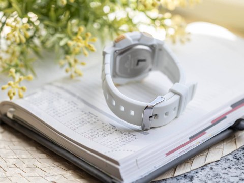 Zegarek UNISEX Lorus Sports R2337PX9 (zlo513e) + BOX Zegarek UNISEX Lorus Sports R2337PX9 (zlo513e) + BOX
