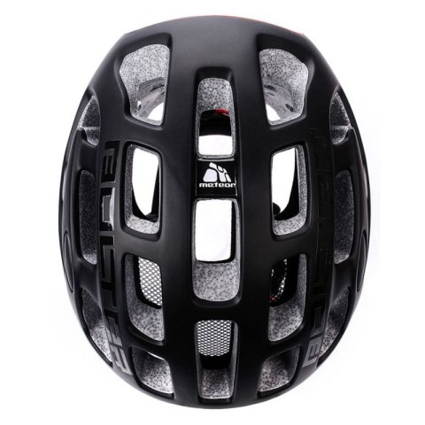 Kask rowerowy Meteor Bolter In-Mold 24772-24773 Kask rowerowy Meteor Bolter In-Mold 24772-24773
