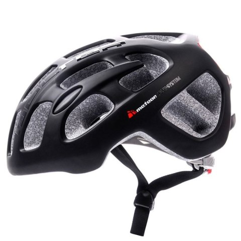 Kask rowerowy Meteor Bolter In-Mold 24772-24773 Kask rowerowy Meteor Bolter In-Mold 24772-24773