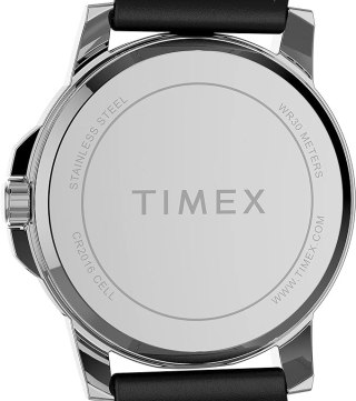 ZEGAREK MĘSKI TIMEX 43mm B09PV859BQ + BOX(zt148a)