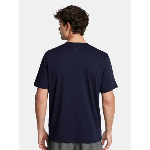 Koszulka Under Armour M 1386793-410