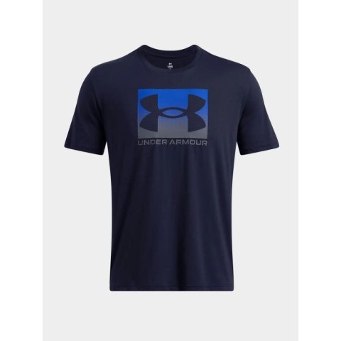 Koszulka Under Armour M 1386793-410