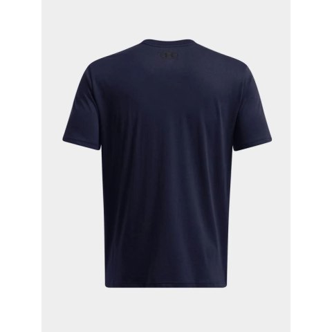 Koszulka Under Armour M 1386793-410