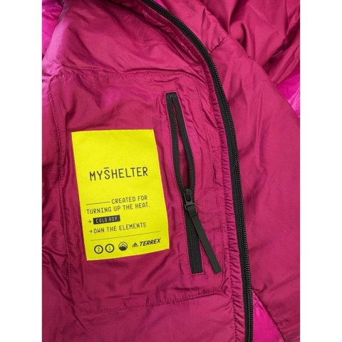 Kurtka adidas Terrex TXMS Cold.Rdy W GI7170 Kurtka adidas Terrex TXMS Cold.Rdy W GI7170