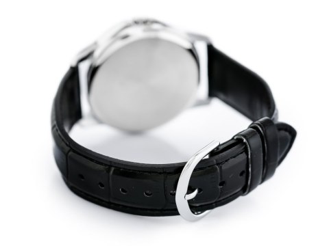 ZEGAREK MĘSKI CASIO MTP-V004L 1A (zd046e) + BOX ZEGAREK MĘSKI CASIO MTP-V004L 1A (zd046e) + BOX