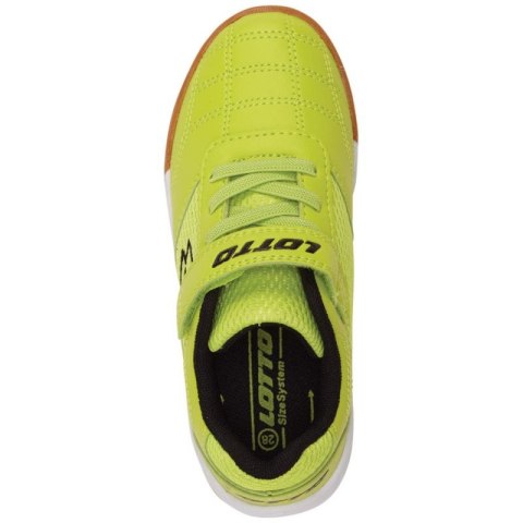 Buty Lotto Whizzer K Jr 2600120K 6311 Buty Lotto Whizzer K Jr 2600120K 6311