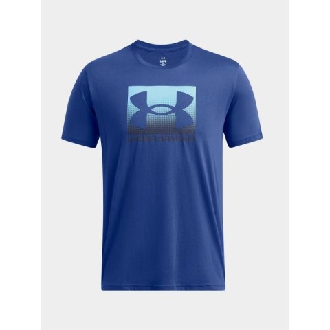 Koszulka Under Armour M 1386793-432