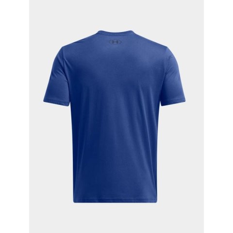 Koszulka Under Armour M 1386793-432