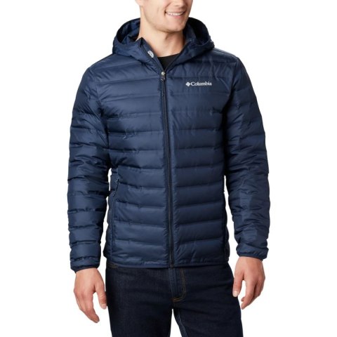 Kurtka Columbia Lake 22 Down Hooded Jacket M 1864562464 Kurtka Columbia Lake 22 Down Hooded Jacket M 1864562464
