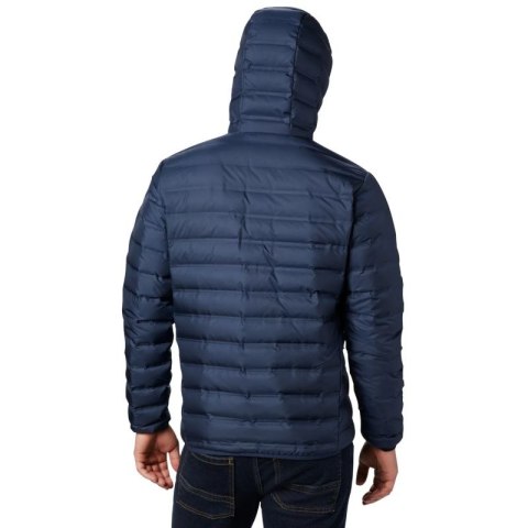 Kurtka Columbia Lake 22 Down Hooded Jacket M 1864562464 Kurtka Columbia Lake 22 Down Hooded Jacket M 1864562464