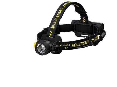Latarka Ledlenser H7R Work Latarka Ledlenser H7R Work