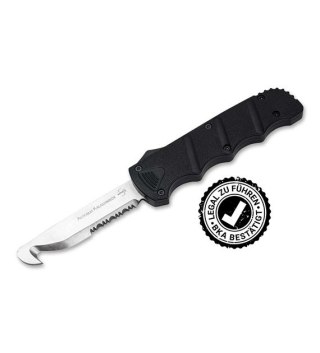 Nóż Boker Plus Kalashnikov Rescue OTF
