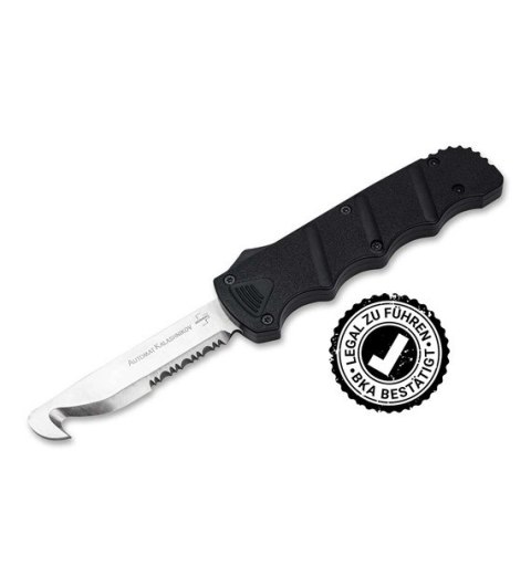 Nóż Boker Plus Kalashnikov Rescue OTF