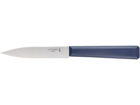 Opinel Les Essentiels Nóż Paring Blue Opinel Les Essentiels Nóż Paring Blue