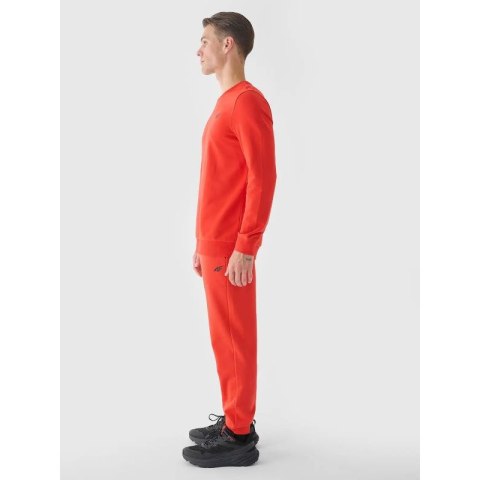 Spodnie dresowe 4F M 4FWMM00TTROM0943-70S Spodnie dresowe 4F M 4FWMM00TTROM0943-70S