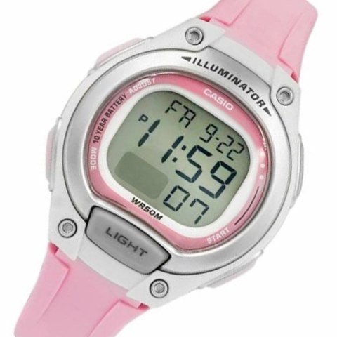 ZEGAREK DAMSKI CASIO LW-203-4A (zd601b) + BOX ZEGAREK DAMSKI CASIO LW-203-4A (zd601b) + BOX
