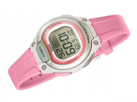 ZEGAREK DAMSKI CASIO LW-203-4A (zd601b) + BOX ZEGAREK DAMSKI CASIO LW-203-4A (zd601b) + BOX