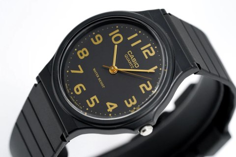 ZEGAREK UNISEX CASIO MQ-24-1B2 + BOX (zd628a) ZEGAREK UNISEX CASIO MQ-24-1B2 + BOX (zd628a)