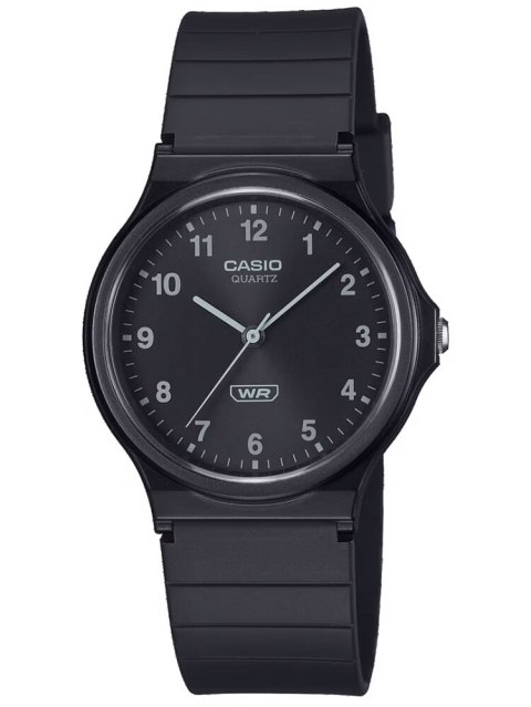 Zegarek UNISEX Casio MQ-24B-1BDF + BOX Zegarek UNISEX Casio MQ-24B-1BDF + BOX