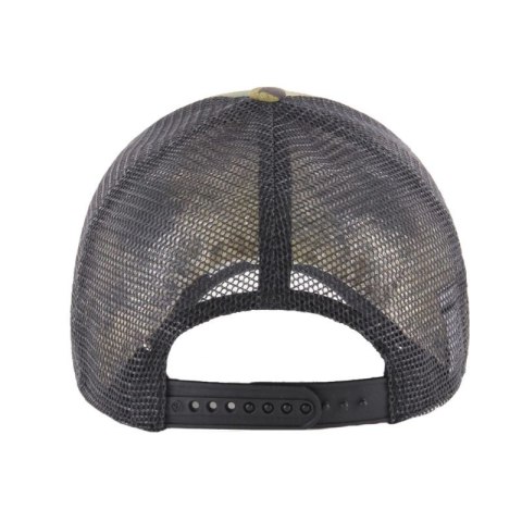 Czapka z daszkiem 47 BrandNew York Yankees Trucke Cap B-CBRAN17GWP-CMF Czapka z daszkiem 47 BrandNew York Yankees Trucke Cap B-CBRAN17GWP-CMF