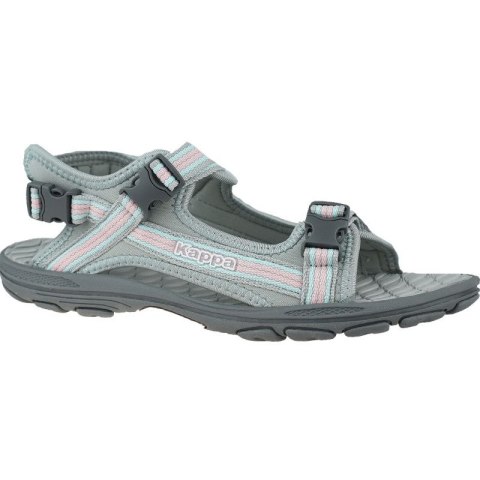 Sandały Kappa Rusheen K 260773K-1421 Sandały Kappa Rusheen K 260773K-1421