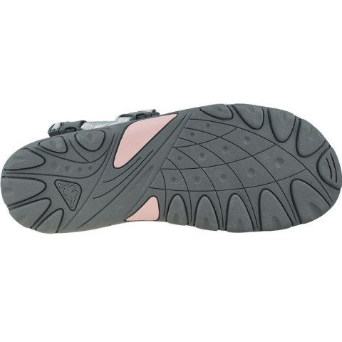 Sandały Kappa Rusheen K 260773K-1421 Sandały Kappa Rusheen K 260773K-1421
