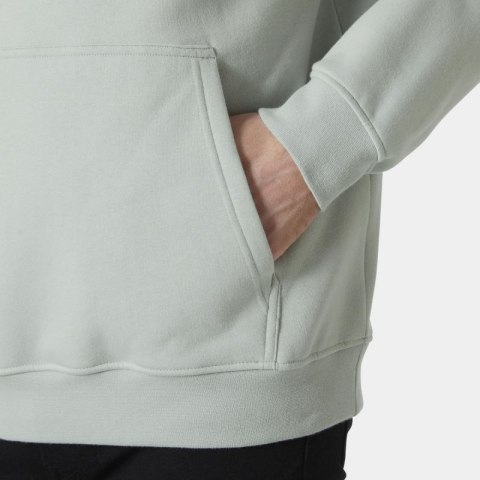 Bluza Helly Hansen z kapturem Cotton Fleece Hoodie M 54158 462