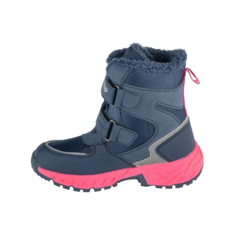 Buty Lotto Alstyne Tex K Jr 2600490K-5940 Buty Lotto Alstyne Tex K Jr 2600490K-5940