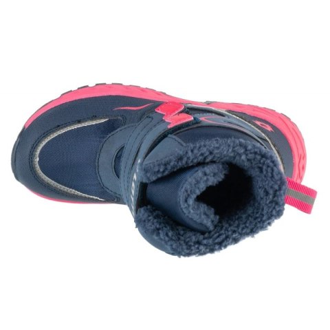 Buty Lotto Alstyne Tex K Jr 2600490K-5940 Buty Lotto Alstyne Tex K Jr 2600490K-5940