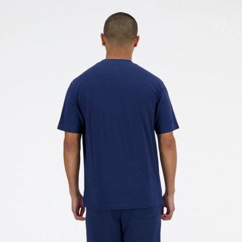 Koszulka New Balance S/S Brand T-Sh M MT41524NNY Koszulka New Balance S/S Brand T-Sh M MT41524NNY