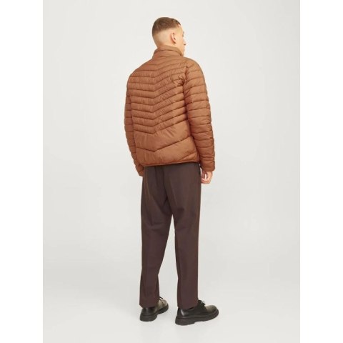 Kurtka puchowa Jack&Jones Jjestate Packable Puffer Hood Noos M 12256985MOCHABISQUE
