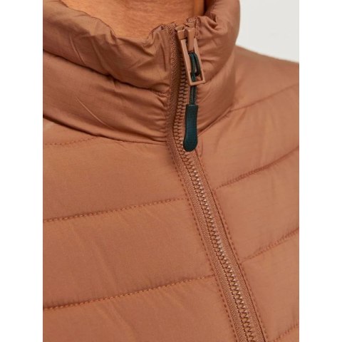 Kurtka puchowa Jack&Jones Jjestate Packable Puffer Hood Noos M 12256985MOCHABISQUE