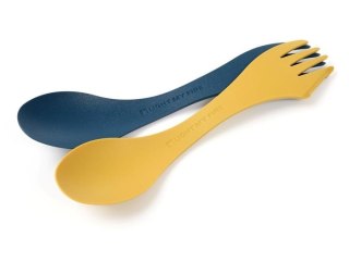 Light My Fire Spork O BIO 2-pack my/hb 2412411413