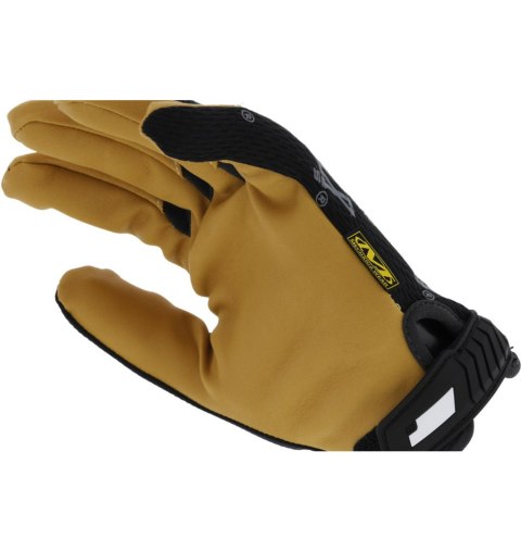 Rękawice Mechanix Material4X Original BLACK Rękawice Mechanix Material4X Original BLACK