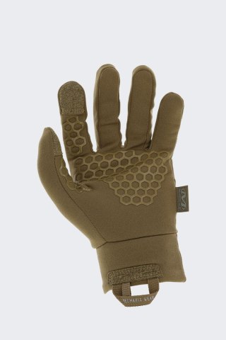 Rękawice Zimowe ColdWork Base Layer Coyote