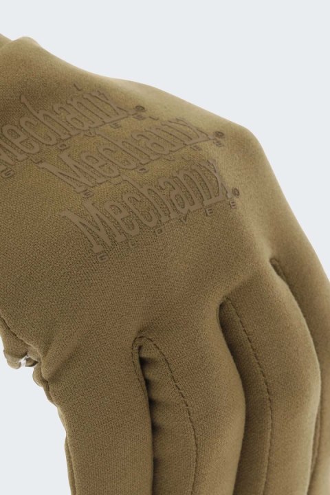 Rękawice Zimowe ColdWork Base Layer Coyote Rękawice Zimowe ColdWork Base Layer Coyote