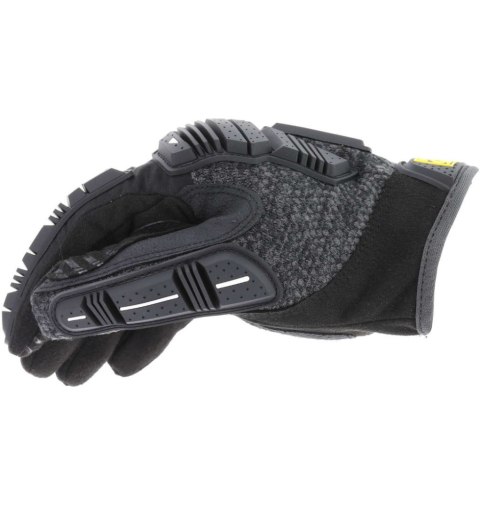 Rękawice Zimowe Mechanix ColdWork MPact BLACK Rękawice Zimowe Mechanix ColdWork MPact BLACK