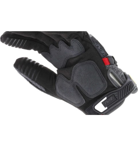 Rękawice Zimowe Mechanix ColdWork MPact BLACK Rękawice Zimowe Mechanix ColdWork MPact BLACK