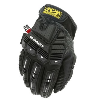 Rękawice Zimowe Mechanix ColdWork MPact BLACK