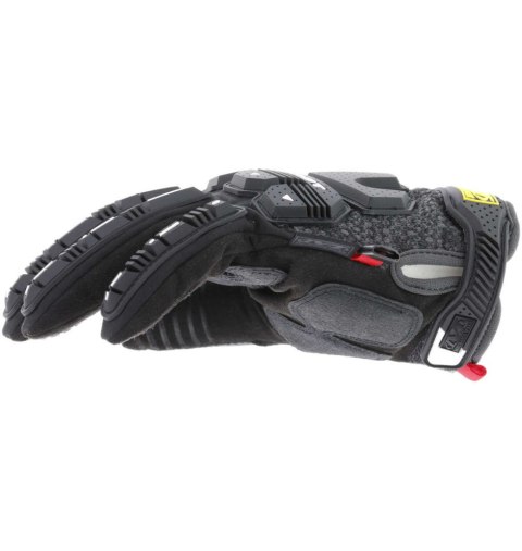 Rękawice Zimowe Mechanix ColdWork MPact BLACK Rękawice Zimowe Mechanix ColdWork MPact BLACK