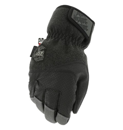 Rękawice Zimowe Mechanix ColdWork WindShell BLACKG Rękawice Zimowe Mechanix ColdWork WindShell BLACKG