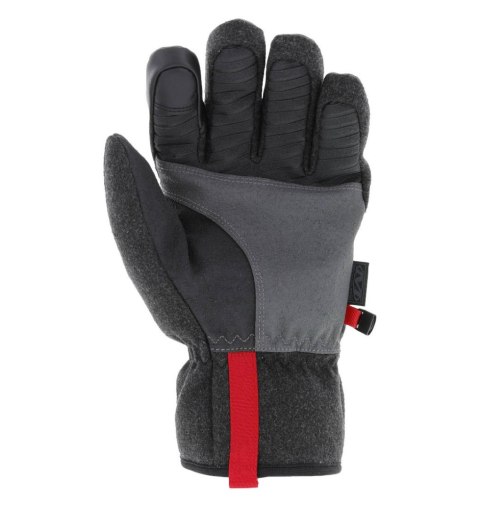 Rękawice Zimowe Mechanix ColdWork WindShell BLACKG Rękawice Zimowe Mechanix ColdWork WindShell BLACKG