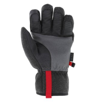 Rękawice Zimowe Mechanix ColdWork WindShell BLACKG