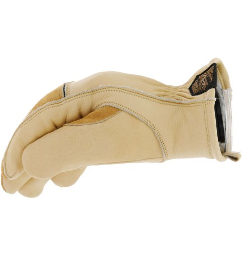 Rękawice Zimowe Mechanix Durahide Insulated Drive Rękawice Zimowe Mechanix Durahide Insulated Drive
