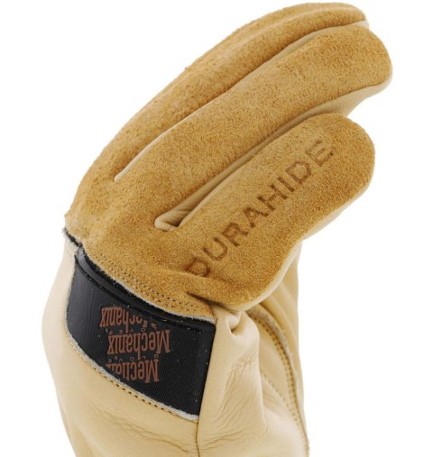 Rękawice Zimowe Mechanix Durahide Insulated Drive Rękawice Zimowe Mechanix Durahide Insulated Drive