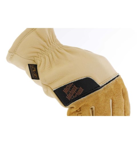 Rękawice Zimowe Mechanix Durahide Insulated Drive Rękawice Zimowe Mechanix Durahide Insulated Drive