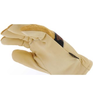 Rękawice Zimowe Mechanix Durahide Insulated Drive