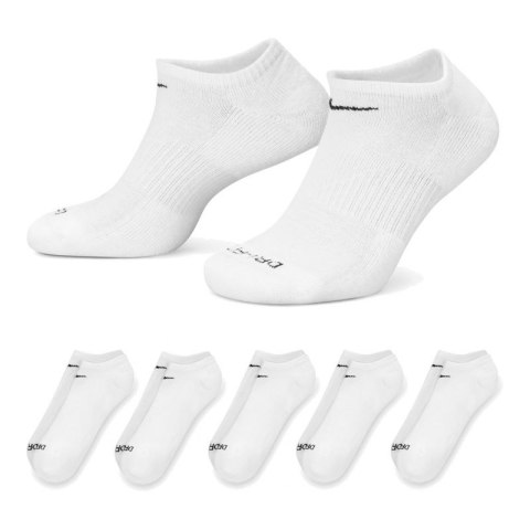 Skarpety Nike Everyday Plus Cushioned SX6898-100