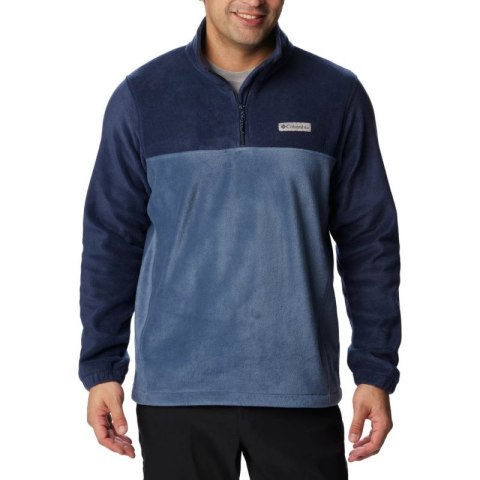 Bluza Columbia Steens Mountain Half Zip Fleece M 1620191470 Bluza Columbia Steens Mountain Half Zip Fleece M 1620191470